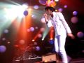 Mika One Foot Boy Orpheum Theater Boston mp3