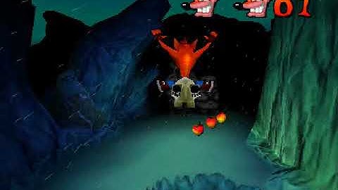 Crash Bandicoot 2 with Crash Bandicoot N. Sane Trilogy Music - Totally Bear