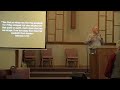 Apostolic Preaching - Word of Life Faith Center.