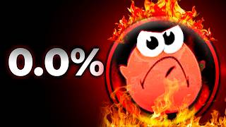 0% OF ROBLOX PLAYERS HAVE BEATEN THIS OBBY AND IM ONE OF THEM...