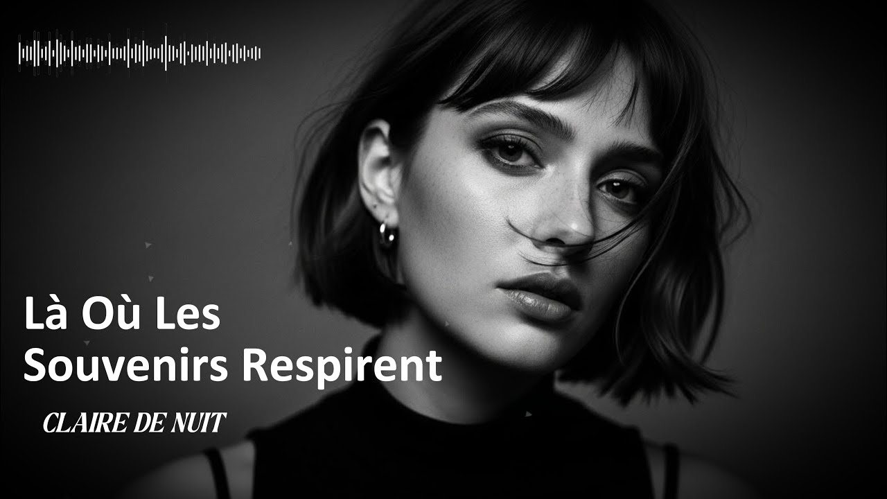Claire de Nuit - Là où les souvenirs respirent