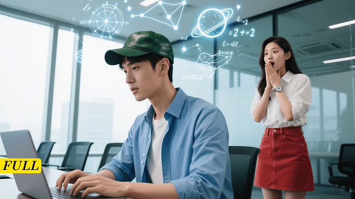 Chàng Trai Tự Kỷ Bị Bạn Bè Coi Thường, Ai Ngờ Là Thiên Tài Toán Học 1s Kiếm 100 TỶ