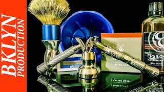 видео: 💈 Timeless .68 vs RazoRock OC .68 - Самые лучшие безопасные бритвы в одном бритье на густой щетине 😜 картинка: 💈 Timeless .68 vs RazoRock OC .68 - Самые лучшие безопасные бритвы в одном бритье на густой щетине 😜