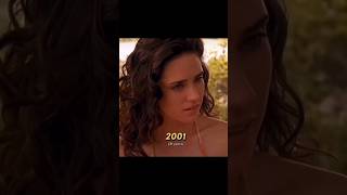 Jennifer Connelly Journey
