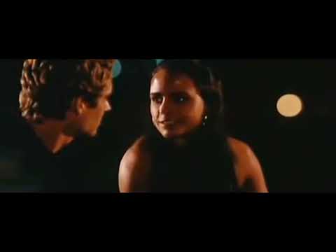 The Fast And The Furious - (first date) mash up with deleted scene.