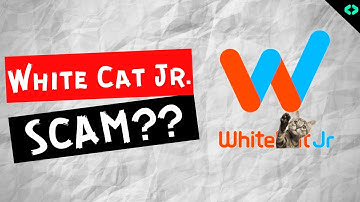 White Hat Jr Scam?? EXPOSED - Socio Programmer