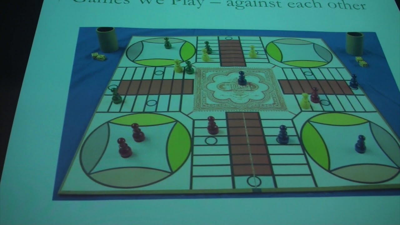 Kwangil Koh Lecture on Mathematics  in Our Time:: Andrew Belmonte
