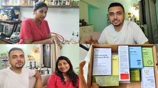 Are We Becoming Lonelier? | Reemo's Traya Kit Has Arrived | Renee Planning for Jamai Sasthi