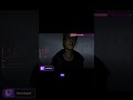 THE WEIRDEST THING HAPPEND