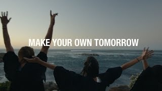 Make Your Own Tomorrow - EF (30)