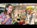 PERMISSION TO DANCE brings me so much JOY ~ BTS reaction!