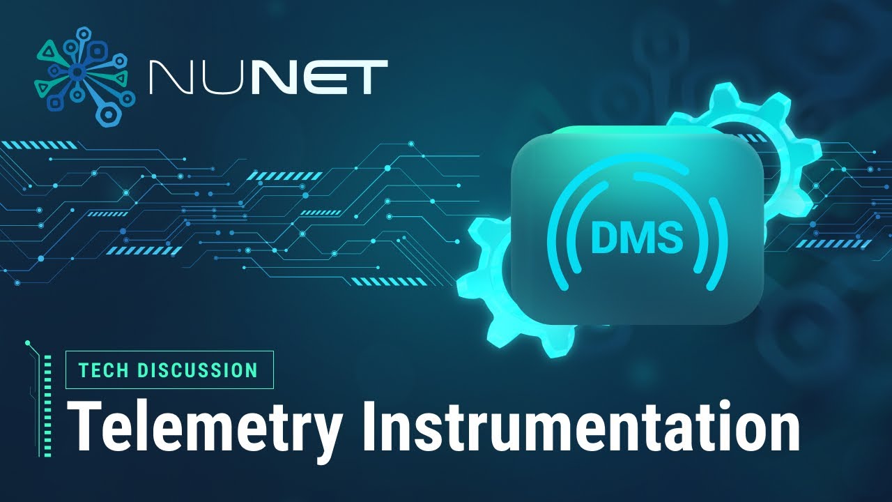 Technical Discussion - Telemetry Instrumentation - 18th July 2024 - YouTube