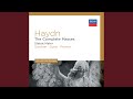 Haydn mass in bflat major missa sancti bernardi von offida hob xxii10  gloria  quoniam