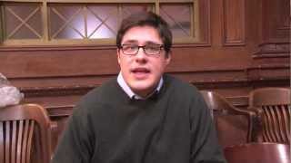 Mad Men's Rich Sommer Guest Stars on Law & Order: Special Victims Unit