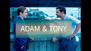 Miniatura de vídeo de "Adam and Tony (Burnt)- Hold It Down ♥"