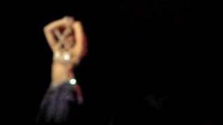 Shakira Belly Dancing Her Best