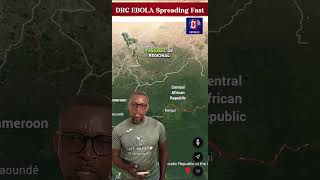 Ebola Spreading Faster Than Expected over 80 deaths according to WHO