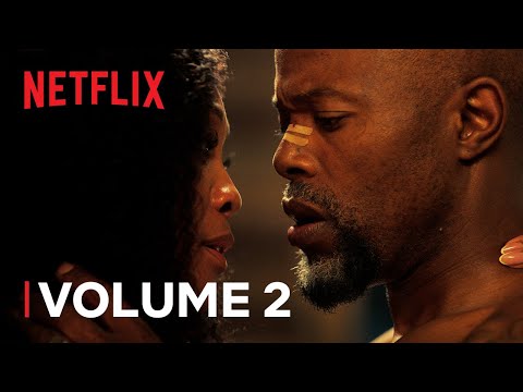 Fatal Seduction | Volume 2 | Netflix