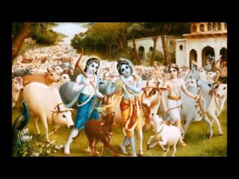 Keshava Madhava
