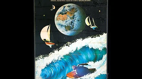 Crystal Voyager (1973) - Vintage Surf Documentary ...