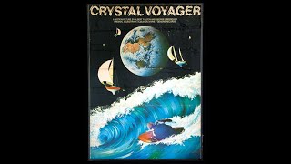 Crystal Voyager (1973) - Vintage Surf Documentary - Nat Young, George Greenough, Ritchie West