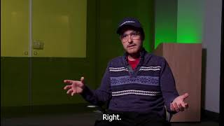 AR Indoor Campus Navigation - Ford Innovation Showcase 2024