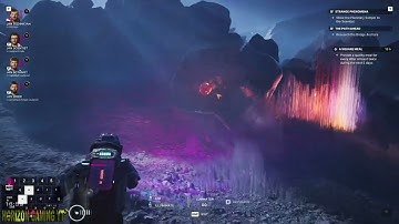 How to Finish Neutralize an anomaly using the Luminator - The Alters