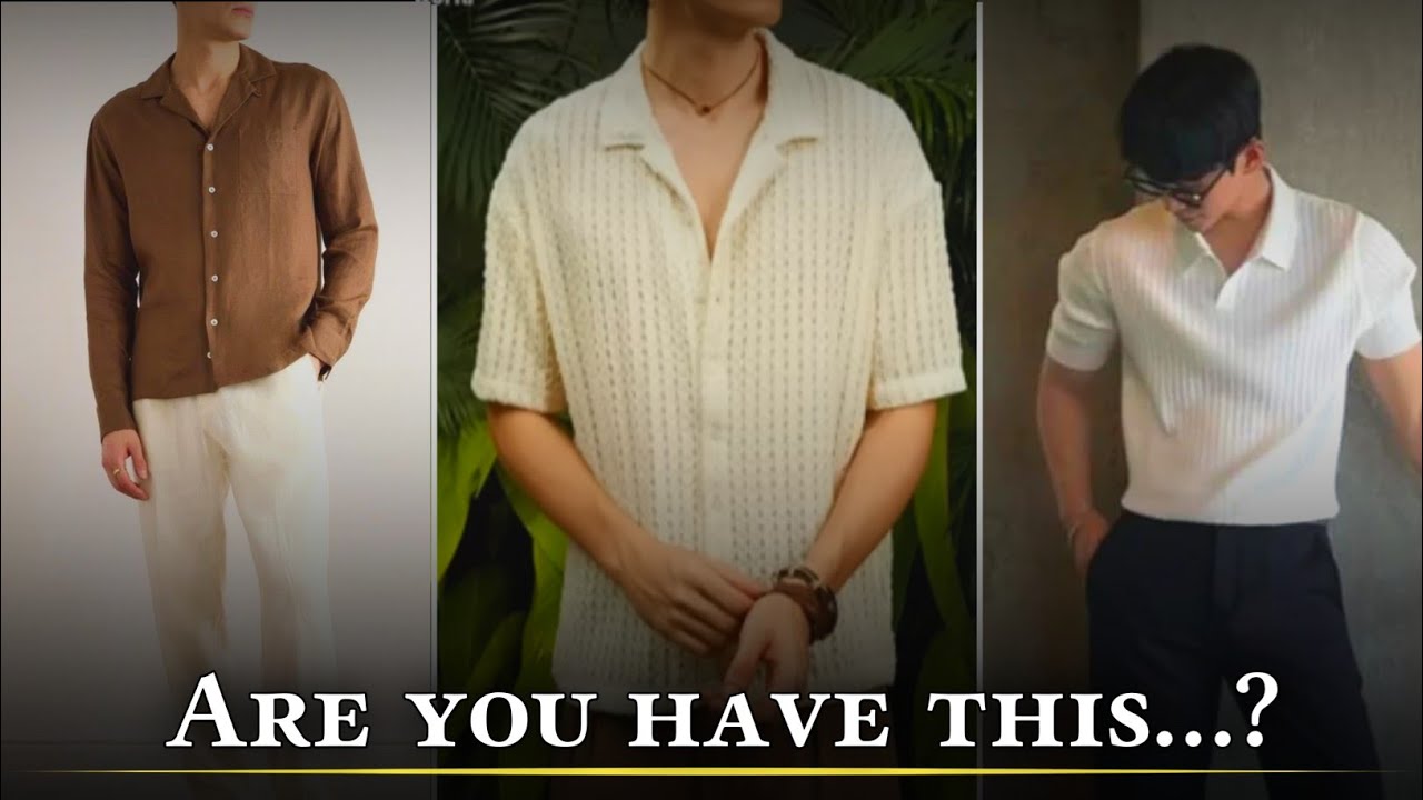 7 trending outfits for summer 🌞⛱️ | summer wardrobe essential