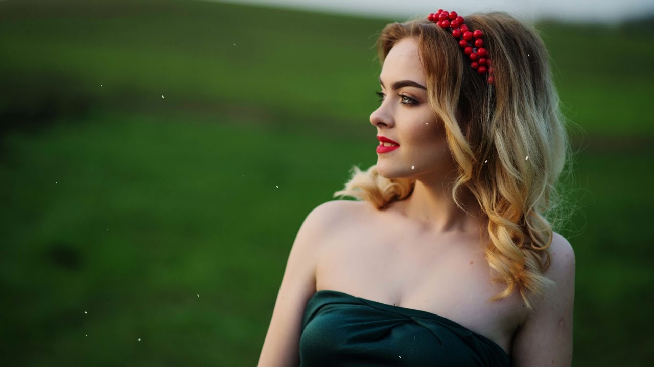 Sleep-inducing music that makes feel good⭐, relaxing music, healing music_the star picking