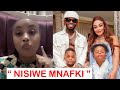 MAPYA YAIBUKA Dada Wa Diamond Amefunguka Mazito Kuhusu Watoto Wa Zari Walichokifanya Kwa Diamond 