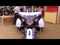 2017 Indian Chieftain Custom Built Trike Special Series Pro Lookaround Le Moto Around The World