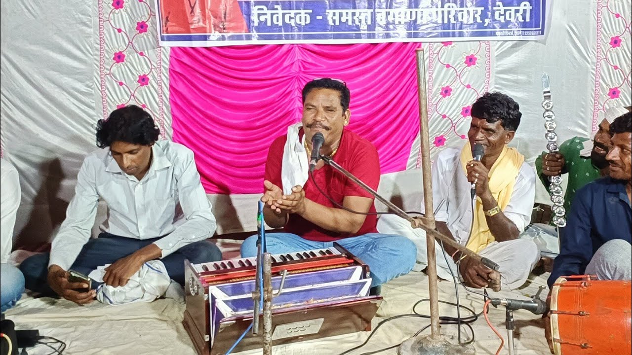 मात पिता की सेवा करले मत बण दास लुगाई को | Shyam Lal Karoi Ka Bhajan 2023 | Shyam Lal Karoi Bhajan