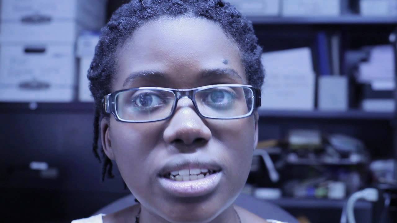 intern profile - Sanaa Part 2 [09.23.11]