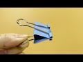 9 Amazing Hacks with Butterfly Clip that EVERYONE should know!