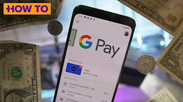 Come creare un account Google Wallet?