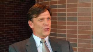 RIT EMBA Program: How do you apply what you learn?