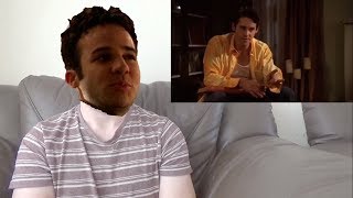 Buffy the Vampire Slayer - 4x17 "Superstar" Reaction