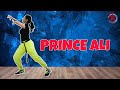 CHOREOGRAPHY- ALADDIN PRINCE ALI | Easy Dance Routines | Dance for kids | FUN MOVES | Unleash Dance