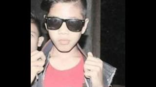 Vdj Andika Kenclenk-'Linkin Park-Numb Remix' 2016 new