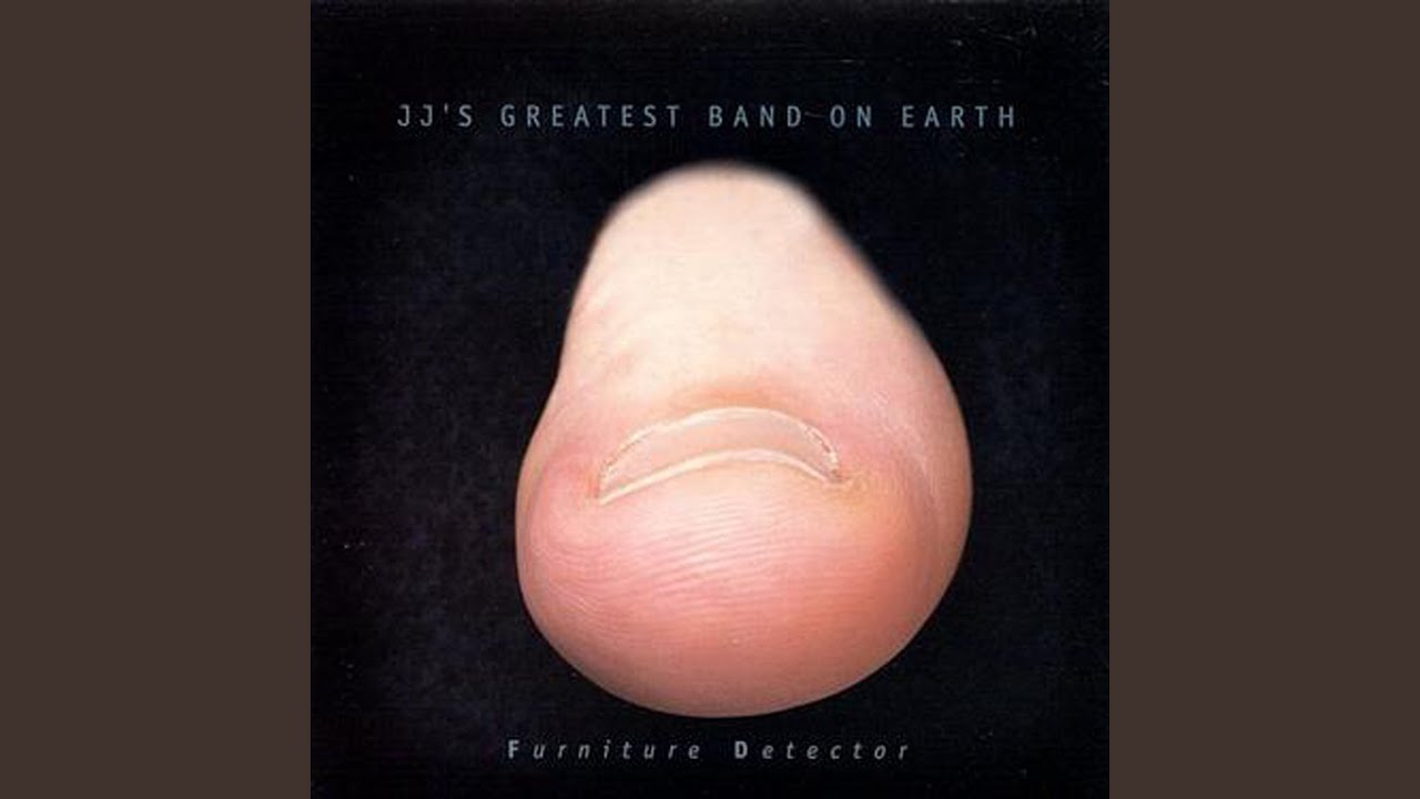 The Cyclops Belly Wiggles