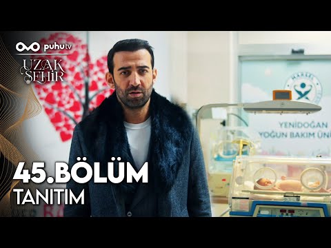 Distant City Episode 45 Preview 