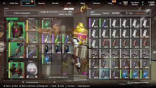 Mecha Anime Extraction Extravagance!