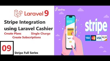 (09) Stripe Integration in Laravel | Set Plan Interval Count in Stripe | Stripe Subscription series