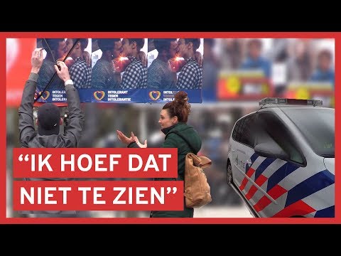 Video: Hoe te stoppen met homofoob zijn: 13 stappen