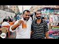 Limca, Bun Kabab & Gola Ganda of Karachi | 100K Special | Pakistan Street Food