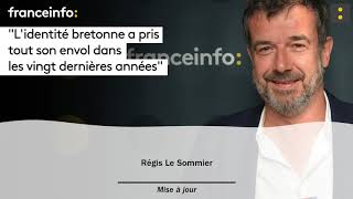 Régis Le Sommier :