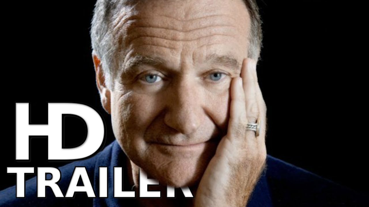 2018 Robin Williams: Come Inside My Mind