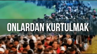 MEVZUBAHİS VATAN - İŞGALDEN KURTULMAK!