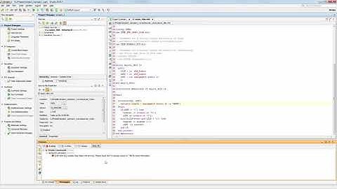 VHDL İLE SAYISAL TASARIM VE FPGA UYGULAMALARI 02 Benzetim Ortami