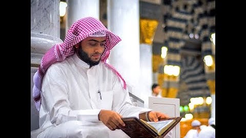 تلاوة خاشعة ما تيسر من سورة المؤمنون للشيخ احمد النفيس